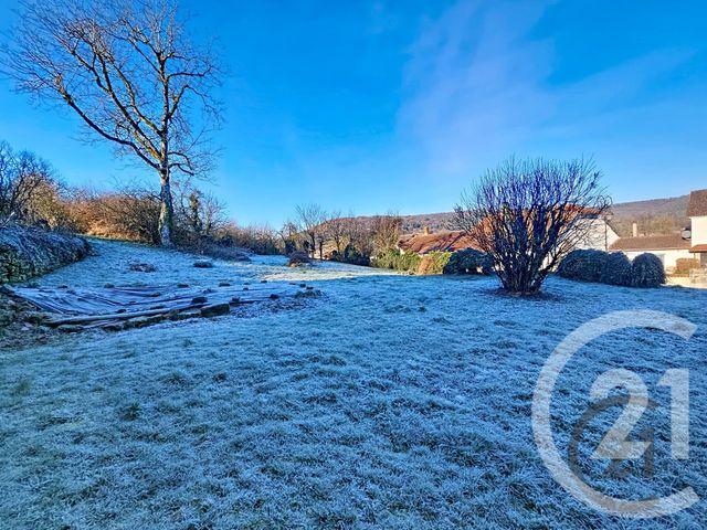 Maison &agrave; vendre - 4 pi&egrave;ces - 110 m2 - Lariviere Arnoncourt - 52 - CHAMPAGNE-ARDENNE