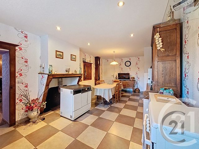 Maison &agrave; vendre - 4 pi&egrave;ces - 110 m2 - Lariviere Arnoncourt - 52 - CHAMPAGNE-ARDENNE