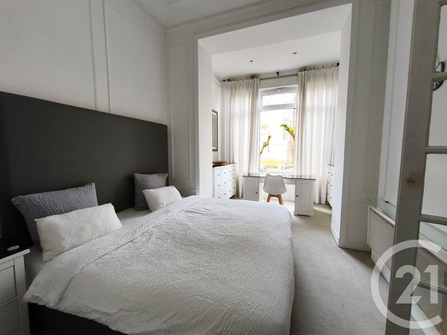 Appartement F2 &agrave; louer - 2 pi&egrave;ces - 51 m2 - Vittel - 88 - LORRAINE