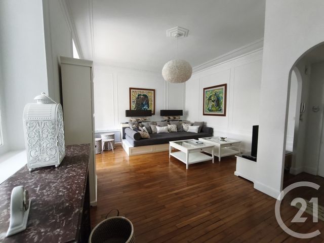 appartement - VITTEL - 88