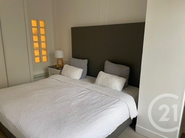 Appartement F2 &agrave; louer - 2 pi&egrave;ces - 51 m2 - Vittel - 88 - LORRAINE
