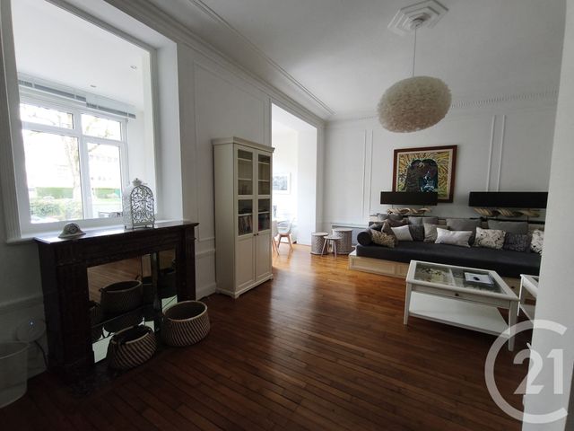 Appartement F2 &agrave; louer - 2 pi&egrave;ces - 51 m2 - Vittel - 88 - LORRAINE