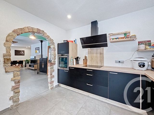 maison - POUSSAY - 88