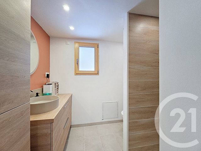 Maison &agrave; vendre - 4 pi&egrave;ces - 120 m2 - Poussay - 88 - LORRAINE