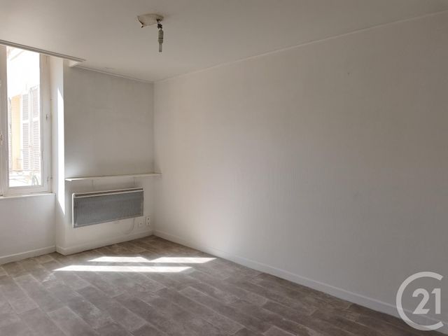 Appartement F1 &agrave; louer - 1 pi&egrave;ce - 19 m2 - Vittel - 88 - LORRAINE