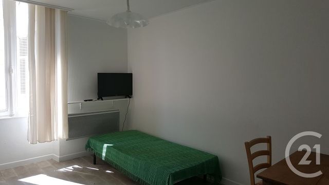 Appartement F1 &agrave; louer - 1 pi&egrave;ce - 19 m2 - Vittel - 88 - LORRAINE