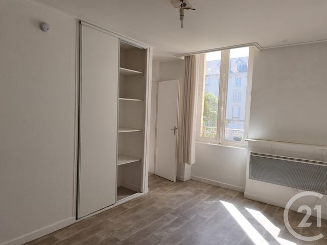 appartement - VITTEL - 88