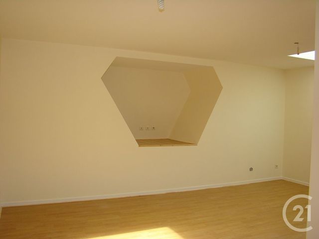 appartement - VITTEL - 88