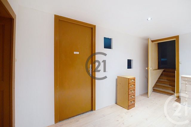 Maison &agrave; vendre - 5 pi&egrave;ces - 125,50 m2 - St Julien - 88 - LORRAINE