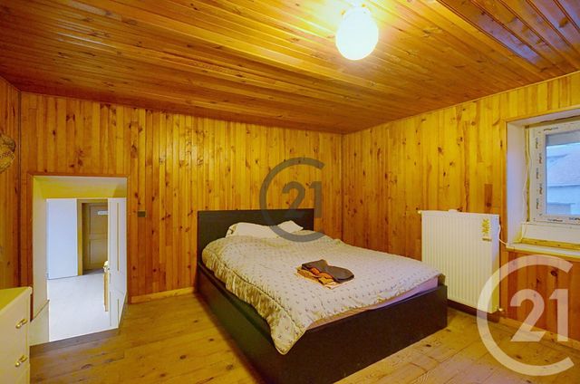 Maison &agrave; vendre - 5 pi&egrave;ces - 125,50 m2 - St Julien - 88 - LORRAINE