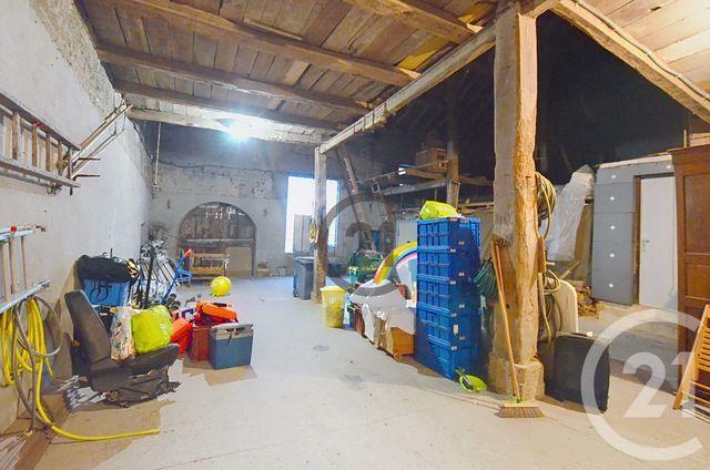 Maison &agrave; vendre - 5 pi&egrave;ces - 125,50 m2 - St Julien - 88 - LORRAINE