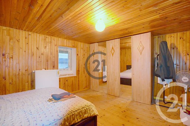 Maison &agrave; vendre - 5 pi&egrave;ces - 125,50 m2 - St Julien - 88 - LORRAINE