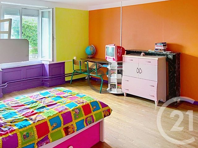 Maison &agrave; vendre - 5 pi&egrave;ces - 125,50 m2 - St Julien - 88 - LORRAINE