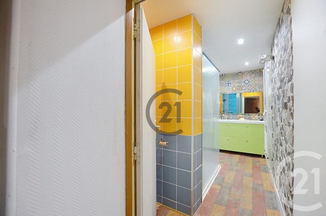 Maison &agrave; vendre - 5 pi&egrave;ces - 125,50 m2 - St Julien - 88 - LORRAINE