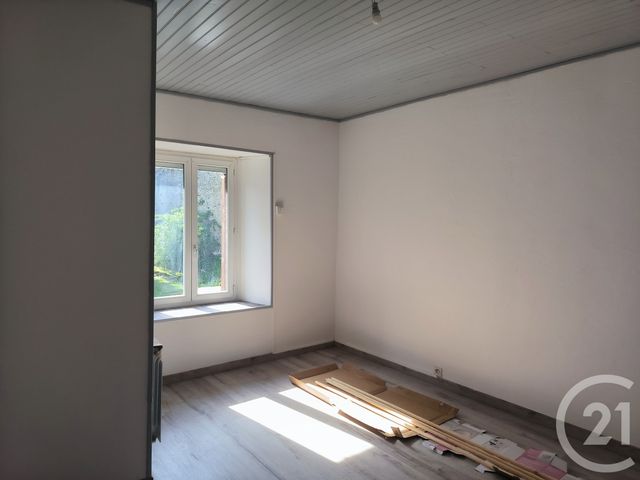 Appartement F2 &agrave; louer - 2 pi&egrave;ces - 48,50 m2 - Ligneville - 88 - LORRAINE