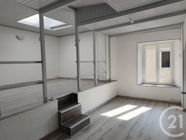 appartement - LIGNEVILLE - 88