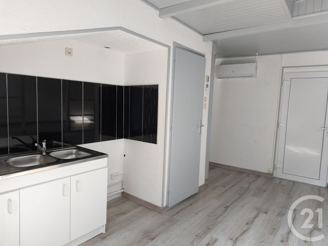 Appartement F2 &agrave; louer - 2 pi&egrave;ces - 48,50 m2 - Ligneville - 88 - LORRAINE