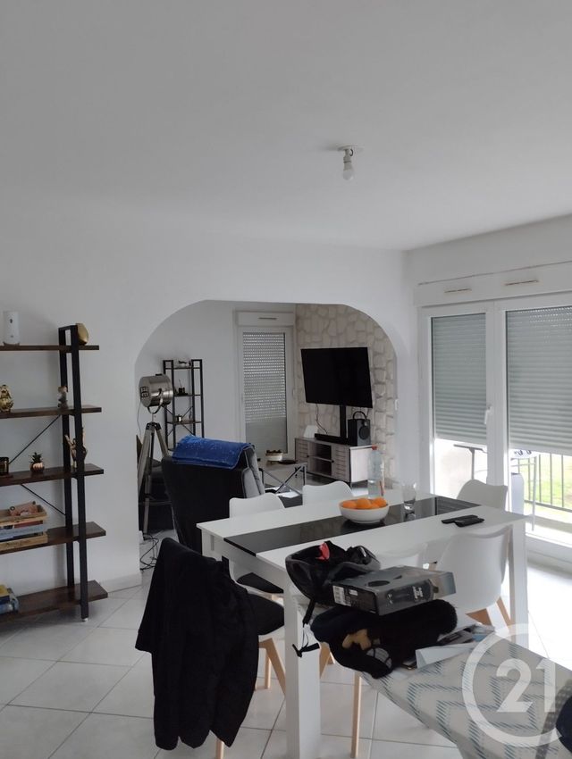 appartement - VITTEL - 88