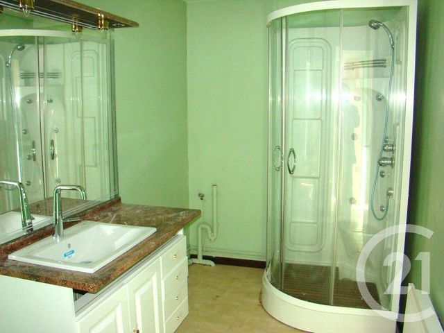 Appartement F2 &agrave; louer - 2 pi&egrave;ces - 37 m2 - Darney - 88 - LORRAINE