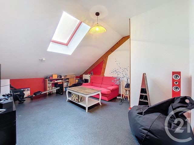 Maison &agrave; vendre - 7 pi&egrave;ces - 205 m2 - Bulgneville - 88 - LORRAINE