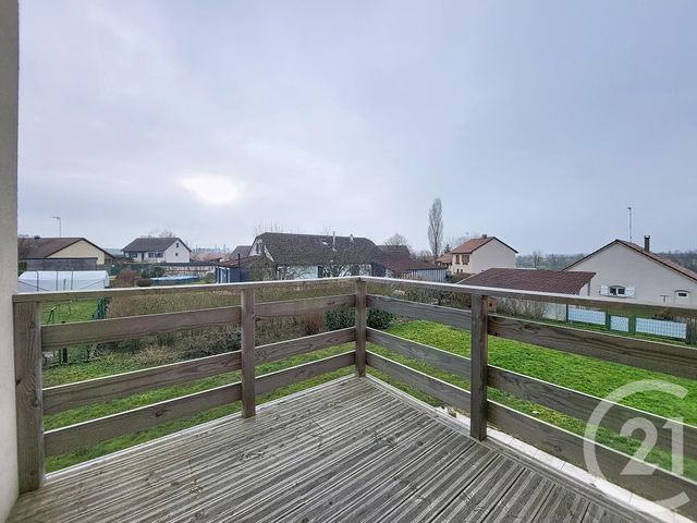 Maison &agrave; vendre - 7 pi&egrave;ces - 205 m2 - Bulgneville - 88 - LORRAINE