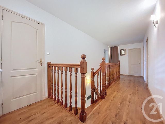 Maison &agrave; vendre - 7 pi&egrave;ces - 205 m2 - Bulgneville - 88 - LORRAINE