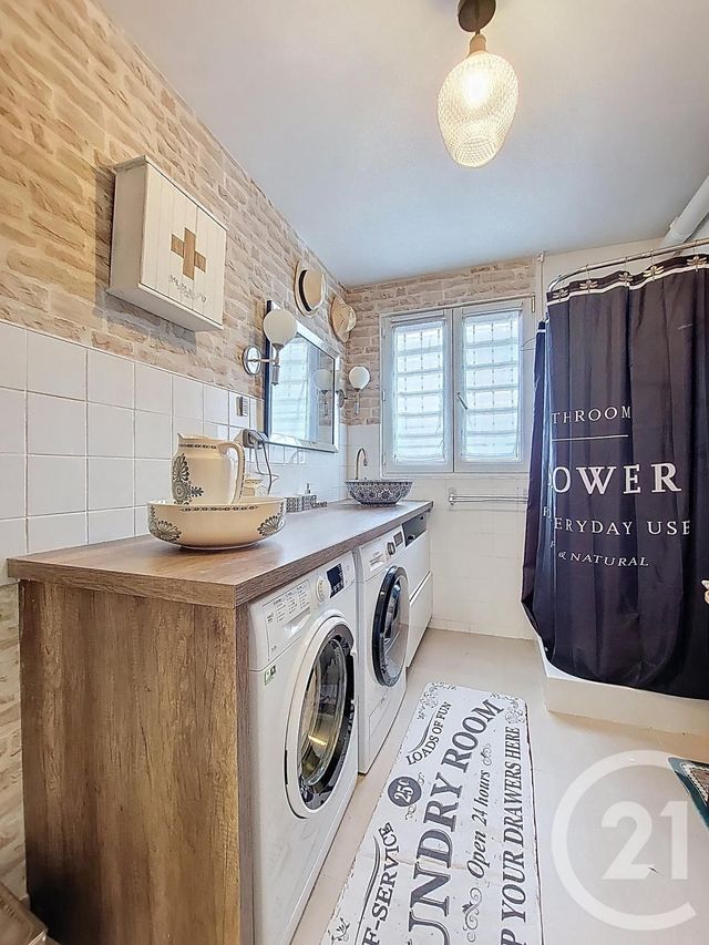 Maison &agrave; vendre - 7 pi&egrave;ces - 205 m2 - Bulgneville - 88 - LORRAINE