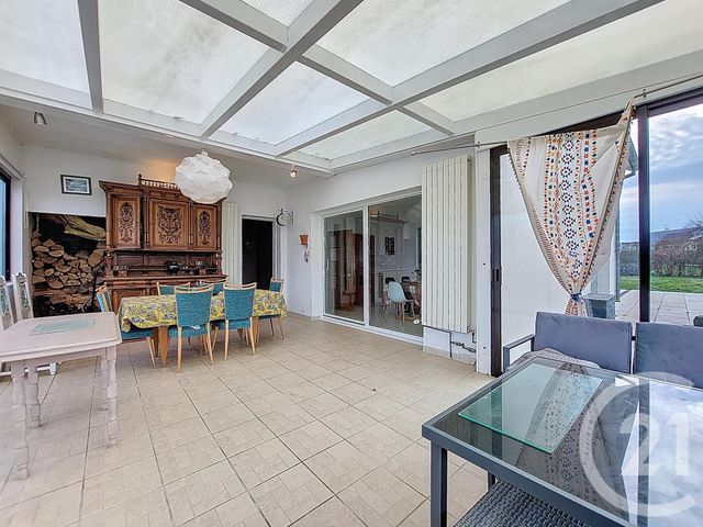 Maison &agrave; vendre - 7 pi&egrave;ces - 205 m2 - Bulgneville - 88 - LORRAINE