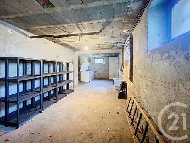 Maison &agrave; vendre - 5 pi&egrave;ces - 78,67 m2 - Monthureux Sur Saone - 88 - LORRAINE