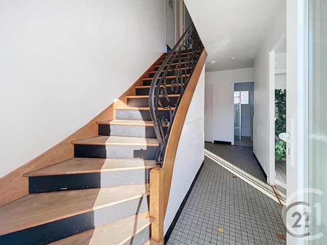 Maison &agrave; vendre - 5 pi&egrave;ces - 78,67 m2 - Monthureux Sur Saone - 88 - LORRAINE