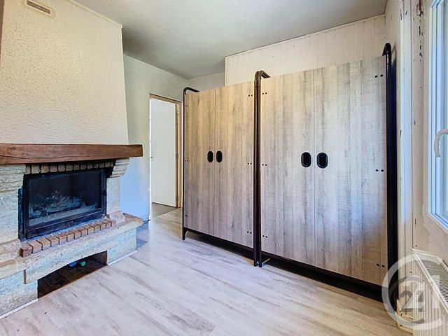 Maison &agrave; vendre - 5 pi&egrave;ces - 78,67 m2 - Monthureux Sur Saone - 88 - LORRAINE