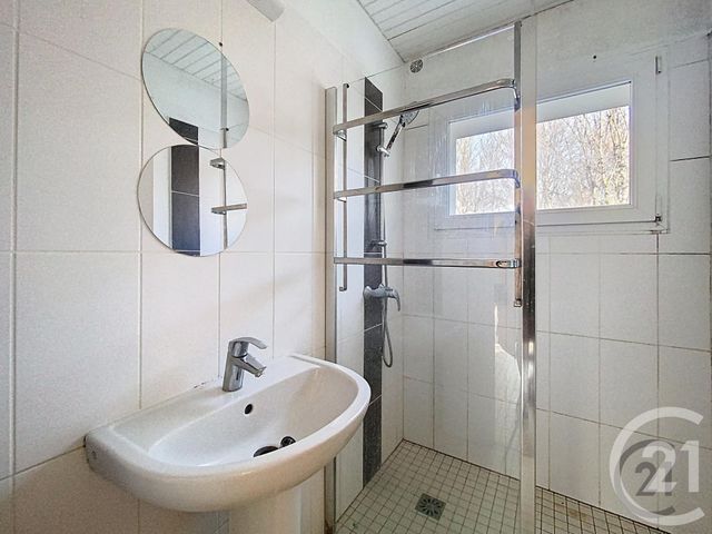 Maison &agrave; vendre - 5 pi&egrave;ces - 78,67 m2 - Monthureux Sur Saone - 88 - LORRAINE