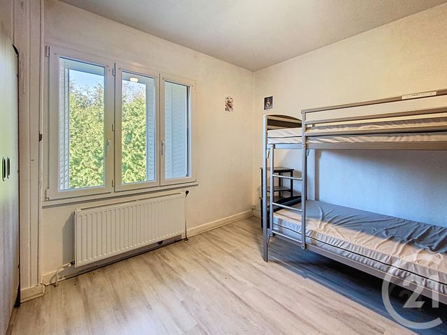 Maison &agrave; vendre - 5 pi&egrave;ces - 78,67 m2 - Monthureux Sur Saone - 88 - LORRAINE