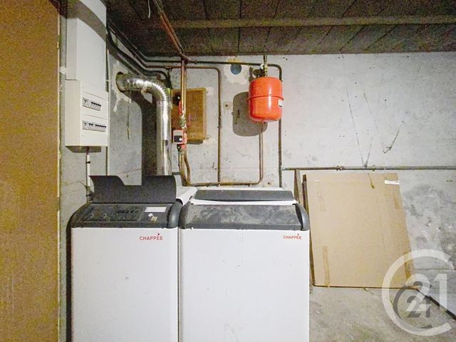 Maison &agrave; vendre - 5 pi&egrave;ces - 78,67 m2 - Monthureux Sur Saone - 88 - LORRAINE