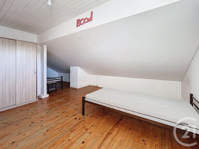 Maison &agrave; vendre - 5 pi&egrave;ces - 78,67 m2 - Monthureux Sur Saone - 88 - LORRAINE