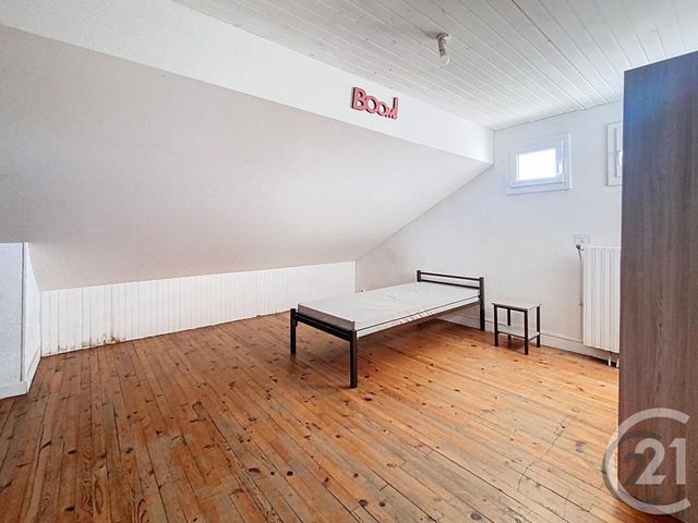 Maison &agrave; vendre - 5 pi&egrave;ces - 78,67 m2 - Monthureux Sur Saone - 88 - LORRAINE