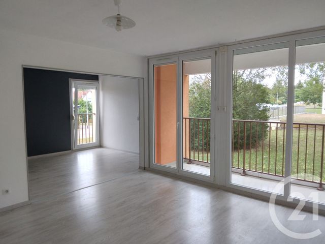 appartement - VITTEL - 88