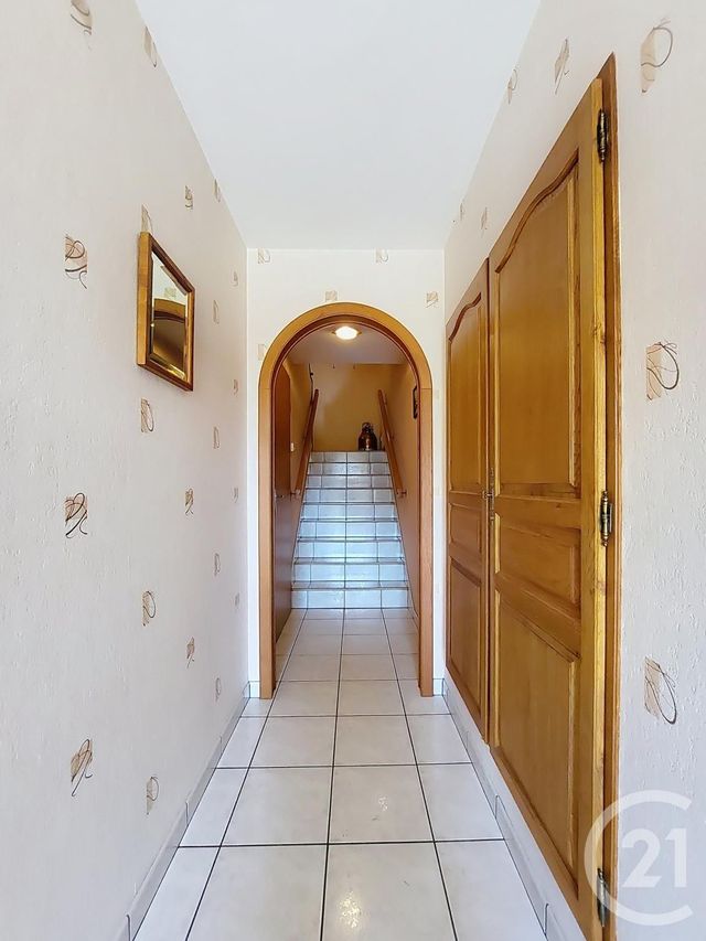 Maison &agrave; vendre - 5 pi&egrave;ces - 126 m2 - Bazoilles Et Menil - 88 - LORRAINE