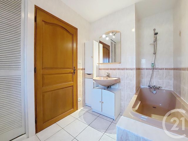 Maison &agrave; vendre - 5 pi&egrave;ces - 126 m2 - Bazoilles Et Menil - 88 - LORRAINE