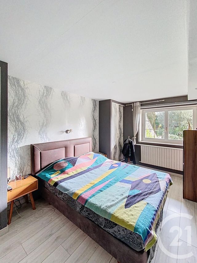 Maison &agrave; louer - 6 pi&egrave;ces - 172 m2 - Dombrot Le Sec - 88 - LORRAINE