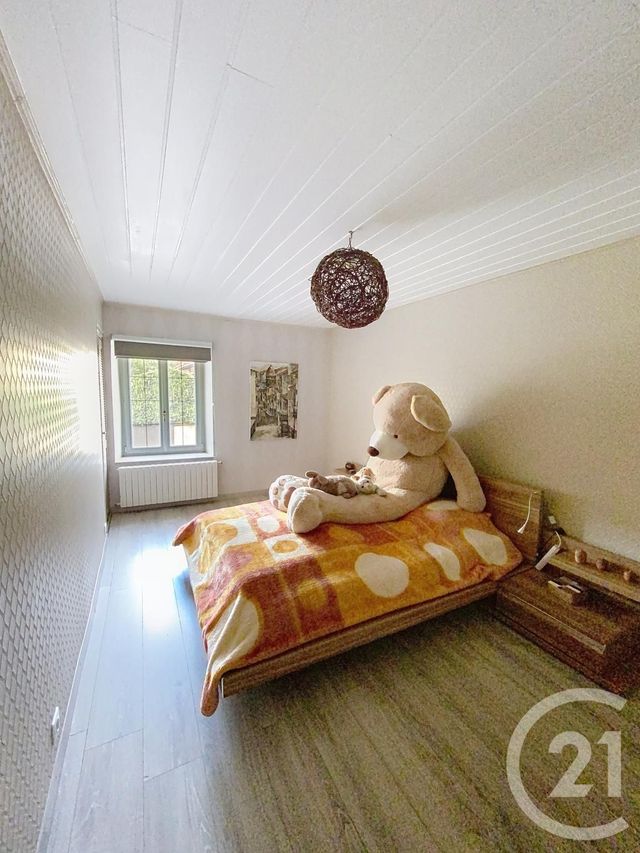 Maison &agrave; louer - 6 pi&egrave;ces - 172 m2 - Dombrot Le Sec - 88 - LORRAINE