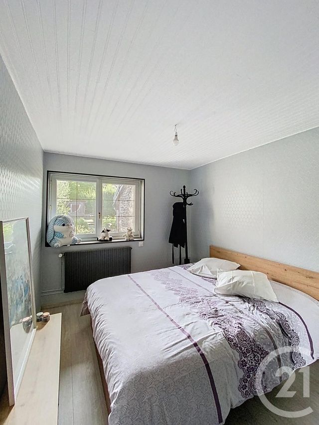 Maison &agrave; louer - 6 pi&egrave;ces - 172 m2 - Dombrot Le Sec - 88 - LORRAINE