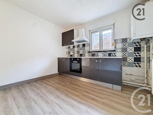 maison - VITTEL - 88