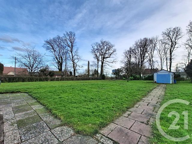 Maison &agrave; vendre - 5 pi&egrave;ces - 90 m2 - Mirecourt - 88 - LORRAINE