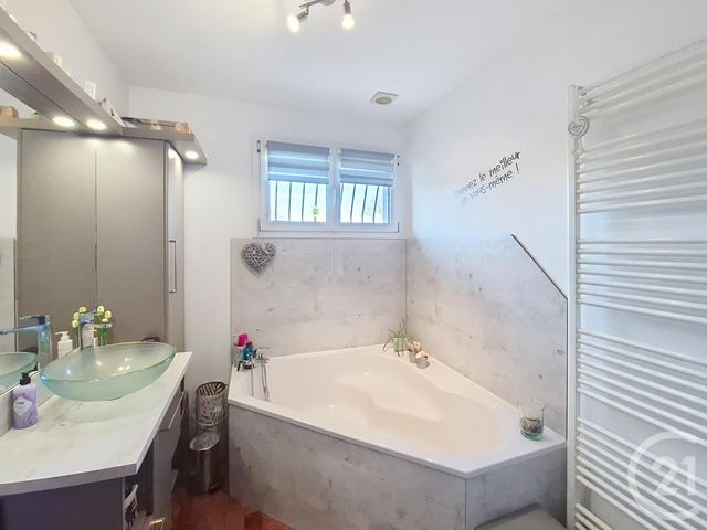 Maison &agrave; vendre - 5 pi&egrave;ces - 90 m2 - Mirecourt - 88 - LORRAINE