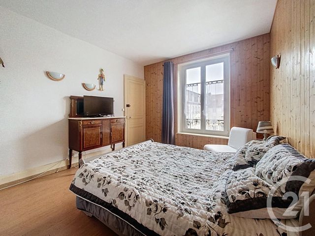 Appartement F3 &agrave; vendre - 3 pi&egrave;ces - 49 m2 - Vittel - 88 - LORRAINE