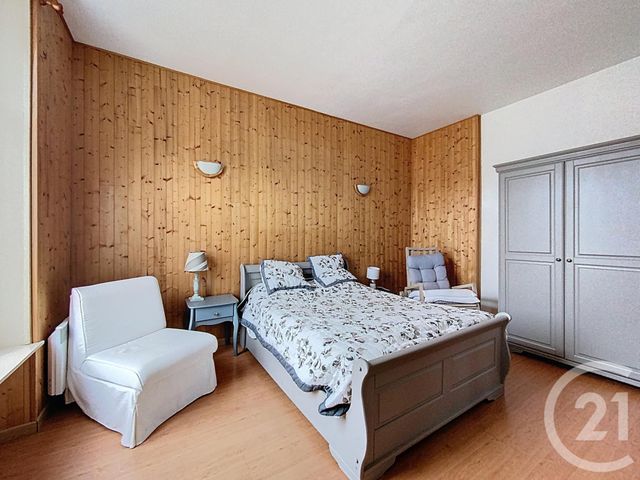 Appartement F3 &agrave; vendre - 3 pi&egrave;ces - 49 m2 - Vittel - 88 - LORRAINE