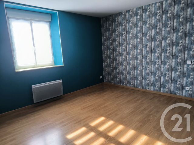 Maison &agrave; louer - 5 pi&egrave;ces - 109 m2 - La Neuveville Sous Chatenois - 88 - LORRAINE