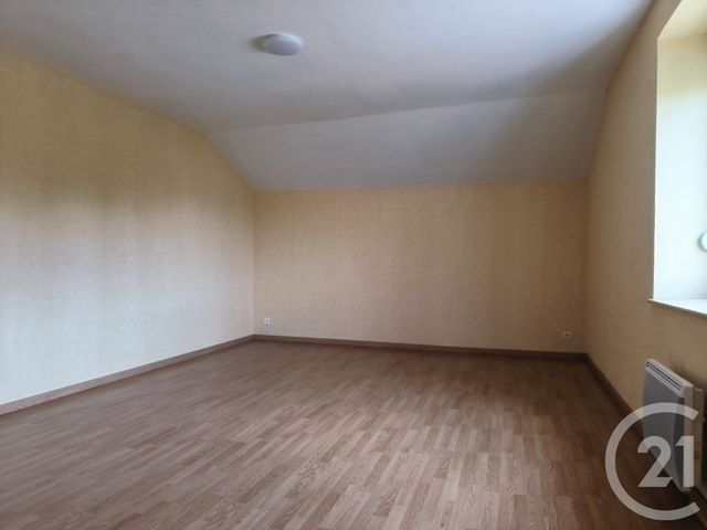 Maison &agrave; louer - 5 pi&egrave;ces - 109 m2 - La Neuveville Sous Chatenois - 88 - LORRAINE