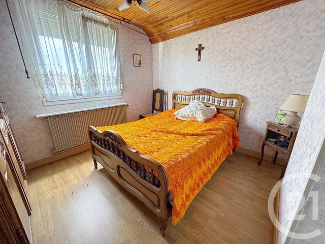 Maison &agrave; vendre - 5 pi&egrave;ces - 90,51 m2 - Vittel - 88 - LORRAINE